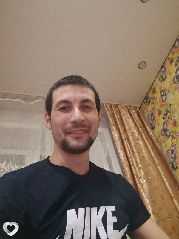 Артём, 37, Иркутске — анкета №2471046