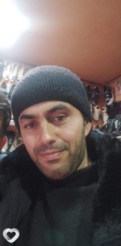 Али, 41, Уфе — анкета №2471049