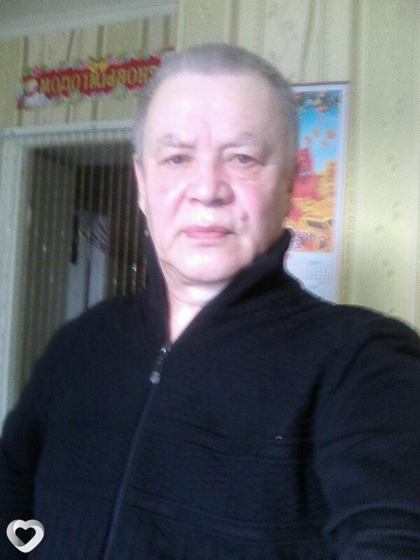 Сомов Анатолий, 62, Челябинске — анкета №2471051