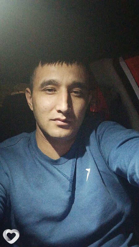 Миша, 35, Клине — анкета №2471052