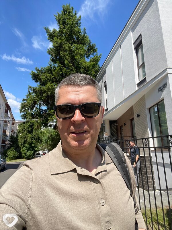 Дмитрий, 43, Бресте — анкета №2471008