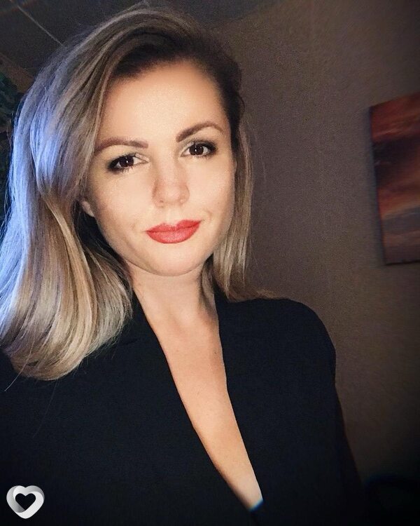 Ольга, 36, Москве — анкета №2471009