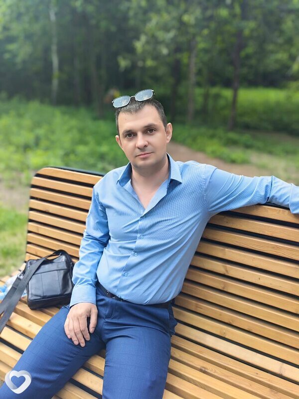 Маххх, 39, Екатеринбурге — анкета №2471010