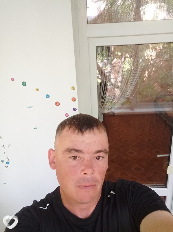 Владимир, 35, Чите — анкета №2471028