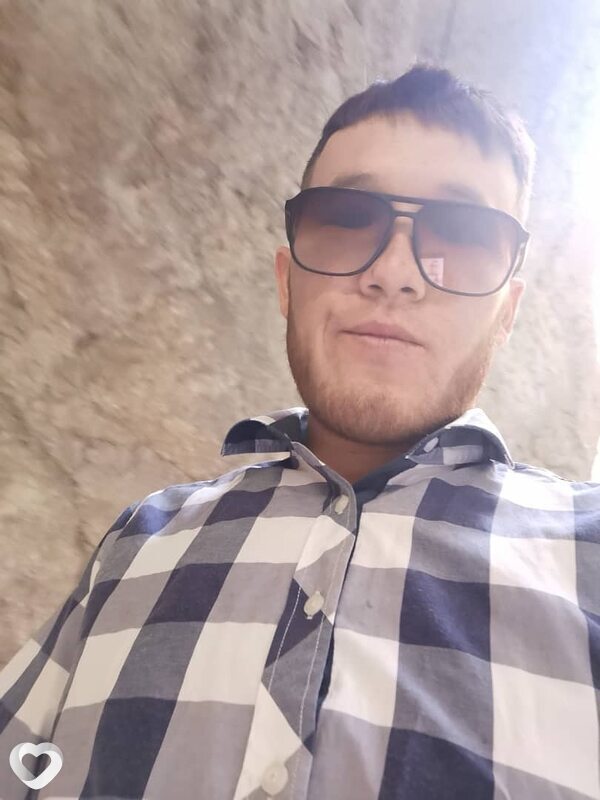 Низамиддин, 28, Нальчике — анкета №2471281