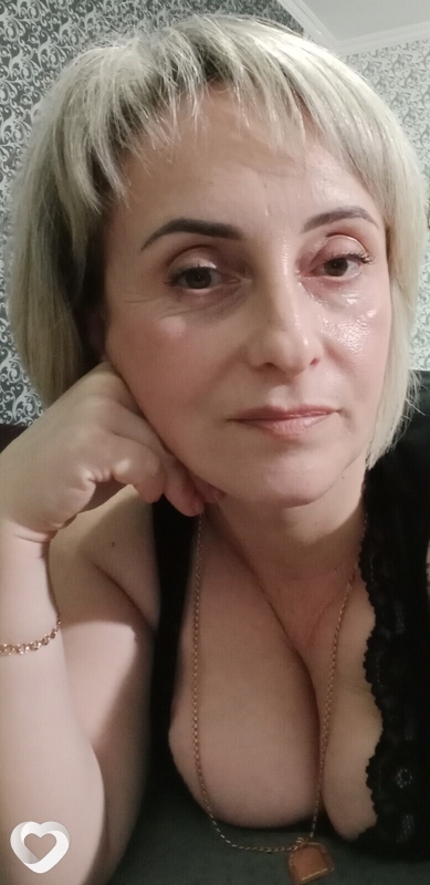 Нонна, 44, Варшава — анкета №2471285