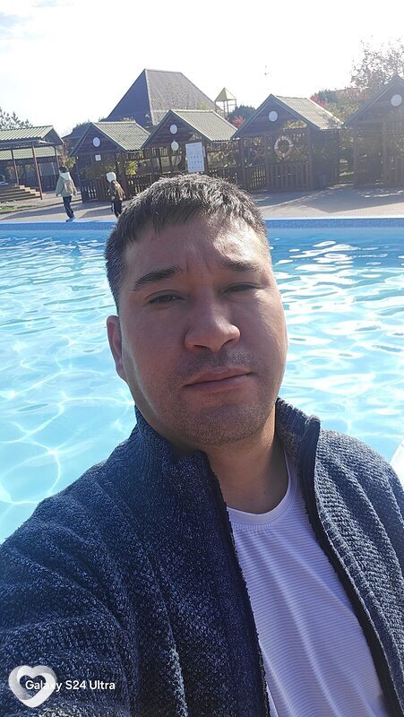Аяз, 36, Алматы — анкета №2471288