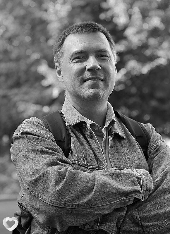 Стас, 54, Москве — анкета №2471292