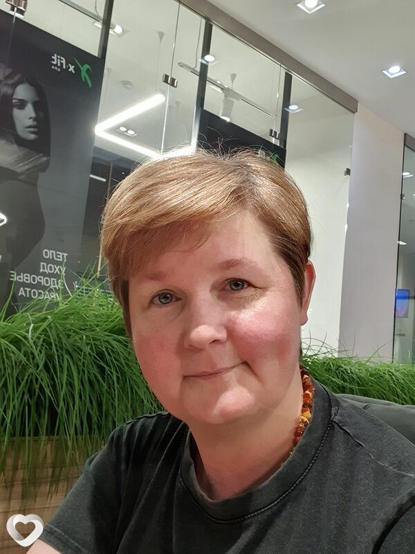 Анастасия, 46, Калининграде — анкета №2471303