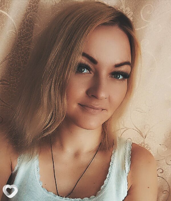 Ольга, 35, Кемерове — анкета №2471304