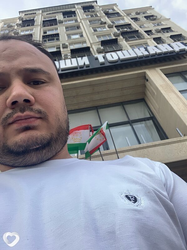 Umar, Москва