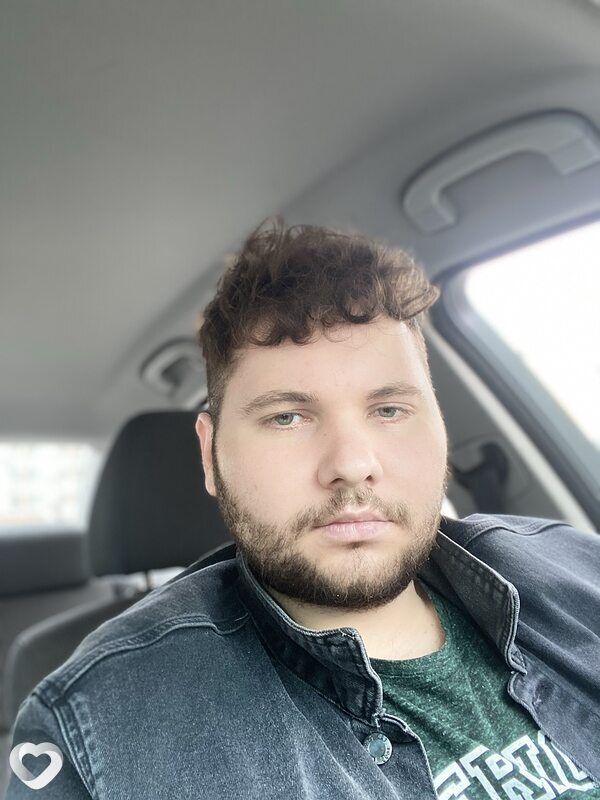 Kirill, 36, Минске — анкета №2471061