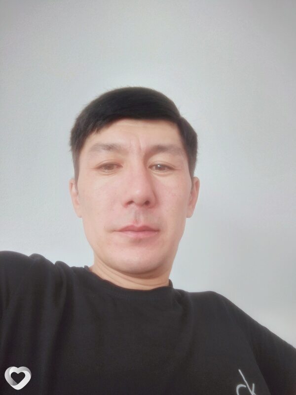 Аслан, 41, Павлодаре — анкета №2471075