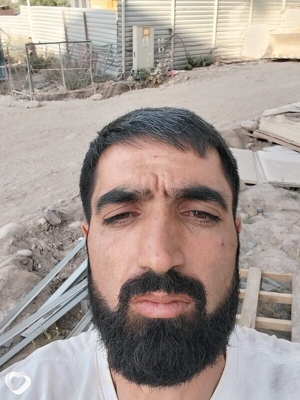 Нурсултан, 35, Алматы — анкета №2471077