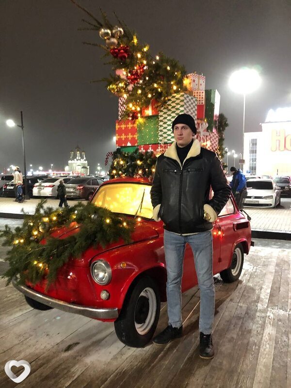 Денис, 22, Воронеже — анкета №2470992