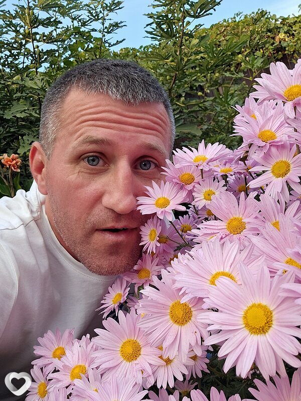 Дмитрий, 44, Краснодаре — анкета №2470996
