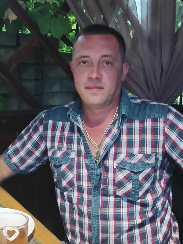 Константин, 44, Луганске — анкета №2470998