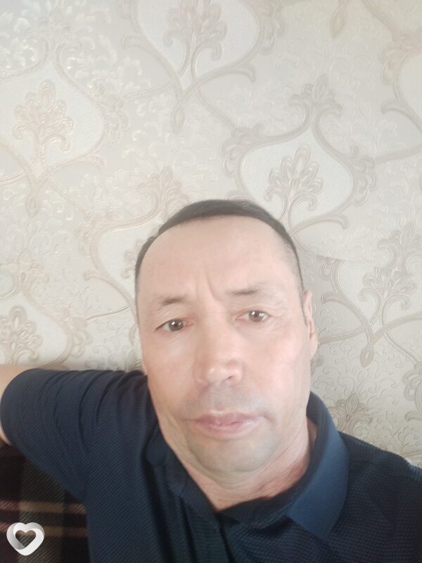 Халел, 53, Семей — анкета №2471002