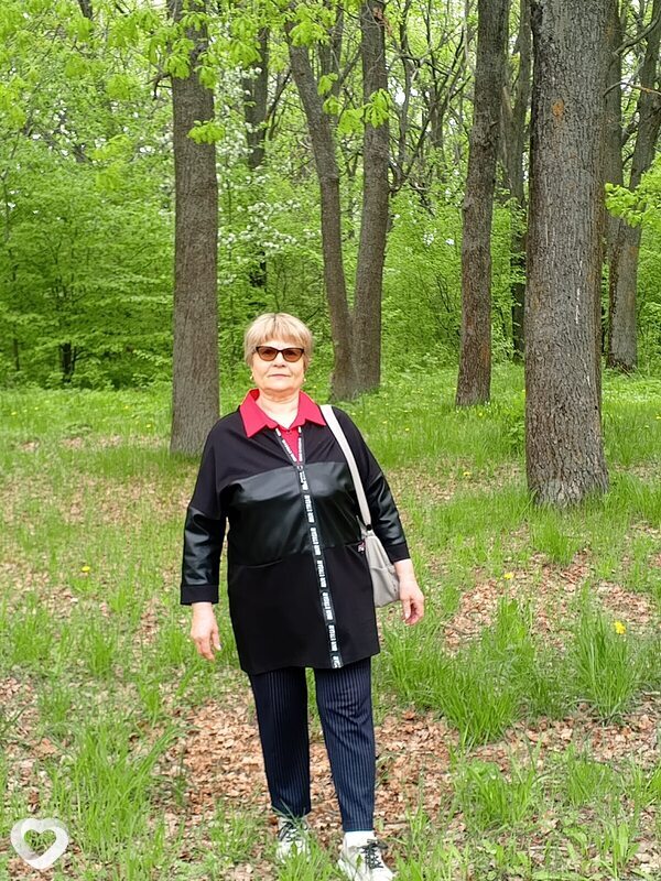 Галина, 71, Димитровграде — анкета №2471003