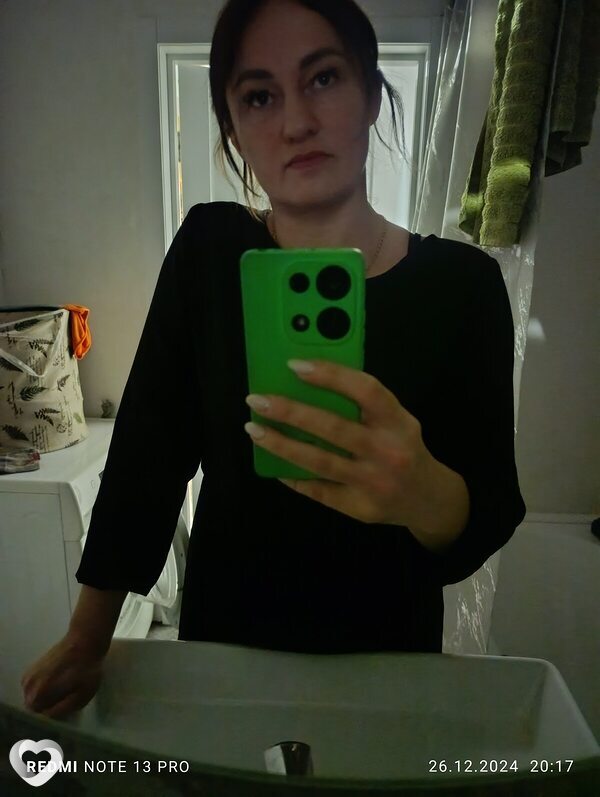 Екатерина, 37, Екатеринбурге — анкета №2470956