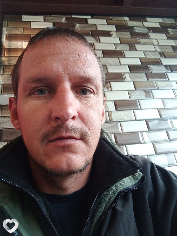 Алексей, 36, Чехове — анкета №2470958