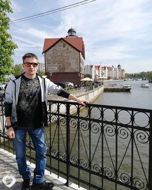 Осман, 35, Петропавловске-Камчатском — анкета №2470965