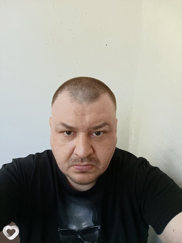Александр, 45, Перми — анкета №2470974