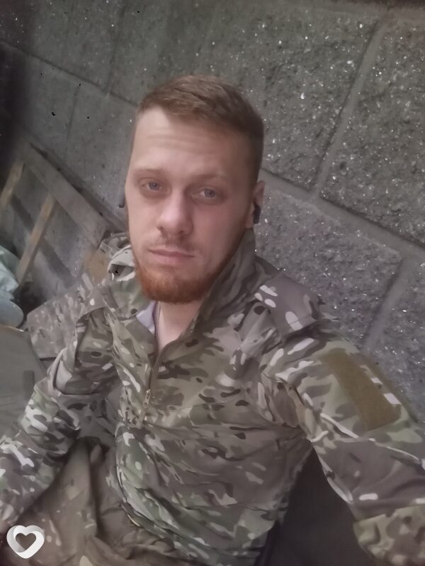 Лев, 28, Донецке — анкета №2470978