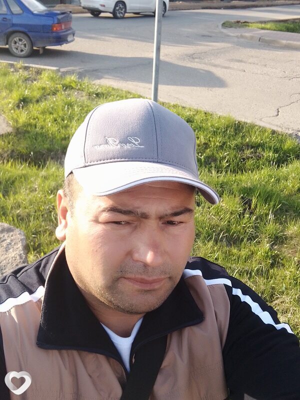 Руслан, 41, Ярославле — анкета №2470979