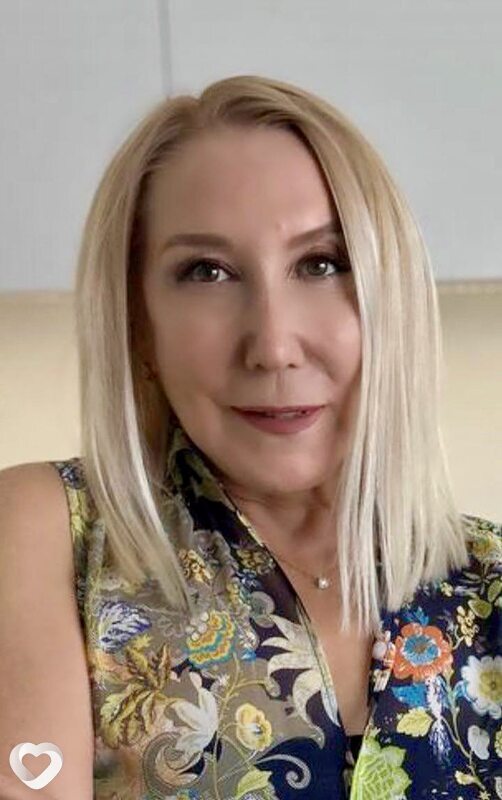 Оксана, 52, Минске — анкета №2470915
