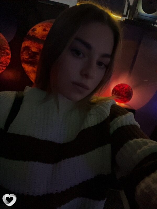 Ксения, 24, Нижнем Тагиле — анкета №2470922