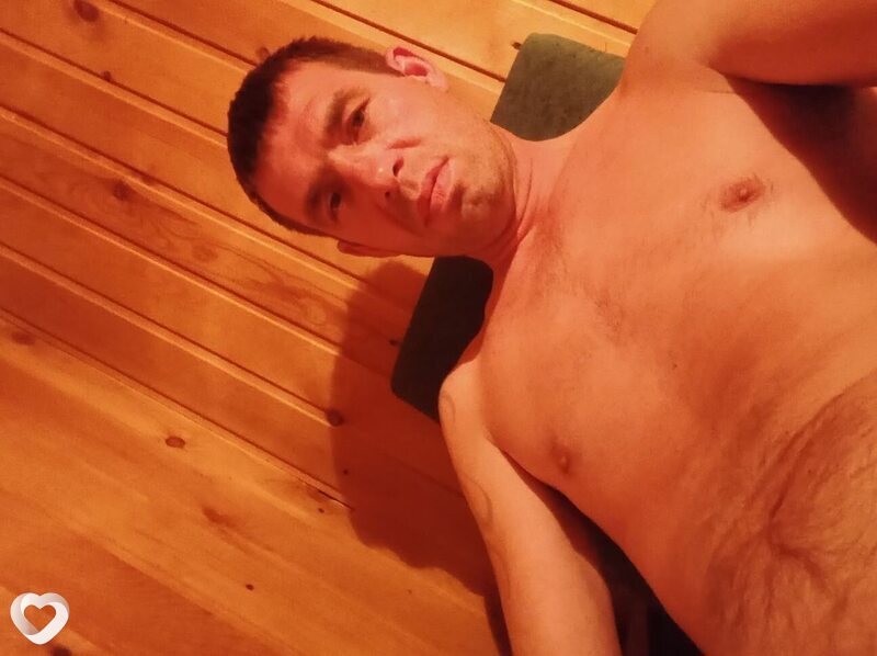 Дима, 45, Перми — анкета №2470923