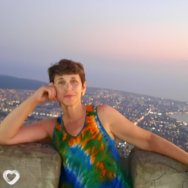 Елена, 54, Пензе — анкета №2470929