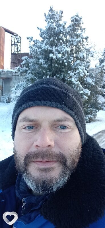 Сергей, 40, Симферополе — анкета №2471158