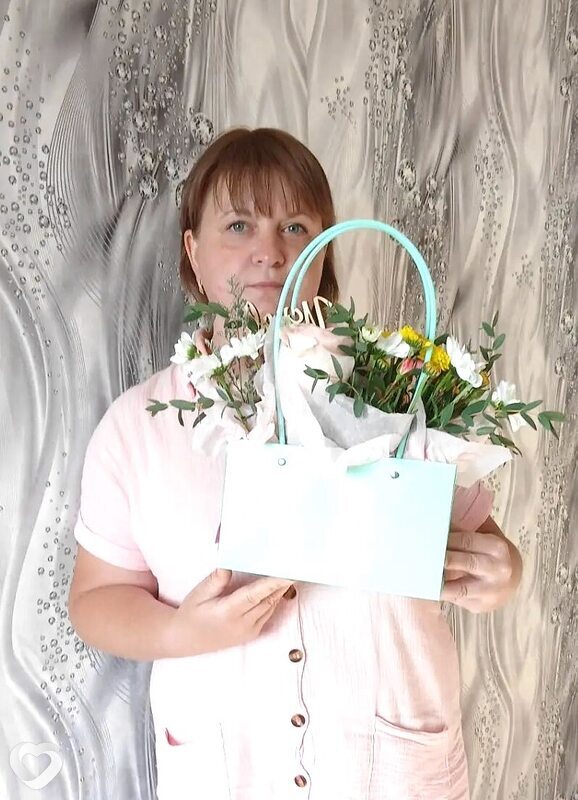 Екатерина, 39, Барнауле — анкета №2471166