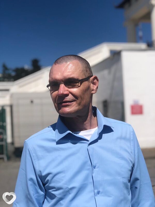 Александр, 44, Сочи — анкета №2471171