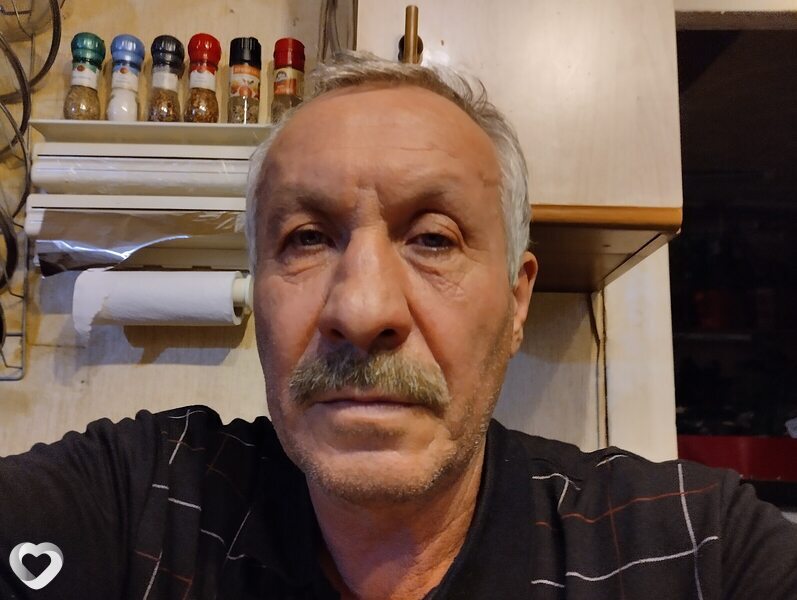 Юрий, 64, Твери — анкета №2471177