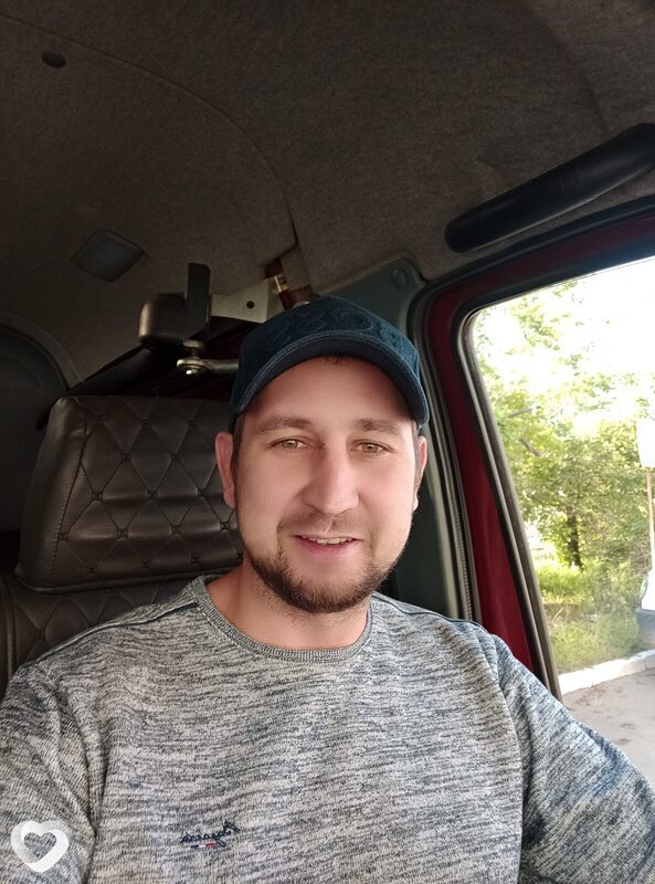 Антон, 36, Череповце — анкета №2471083