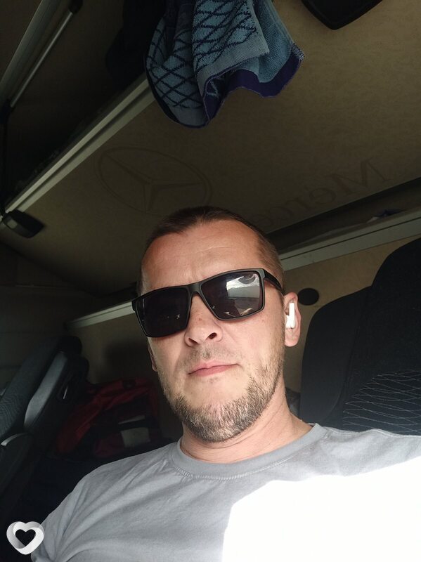 Сергей, 45, Гомеле — анкета №2471084