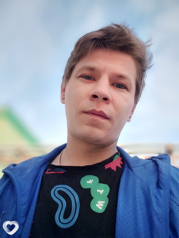 Павел, 29, Березниках — анкета №2471089
