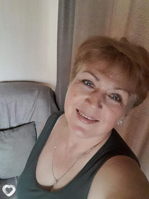Татьяна, 59, Барнауле — анкета №2471100