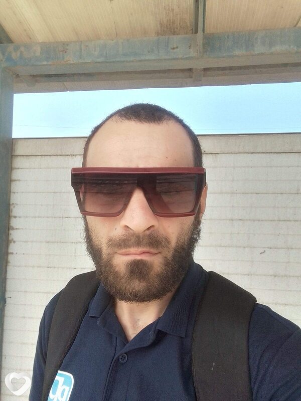 Лёня, 37, Волжском — анкета №2471101