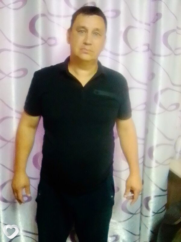 Алексей, 50, Ижевске — анкета №2471103