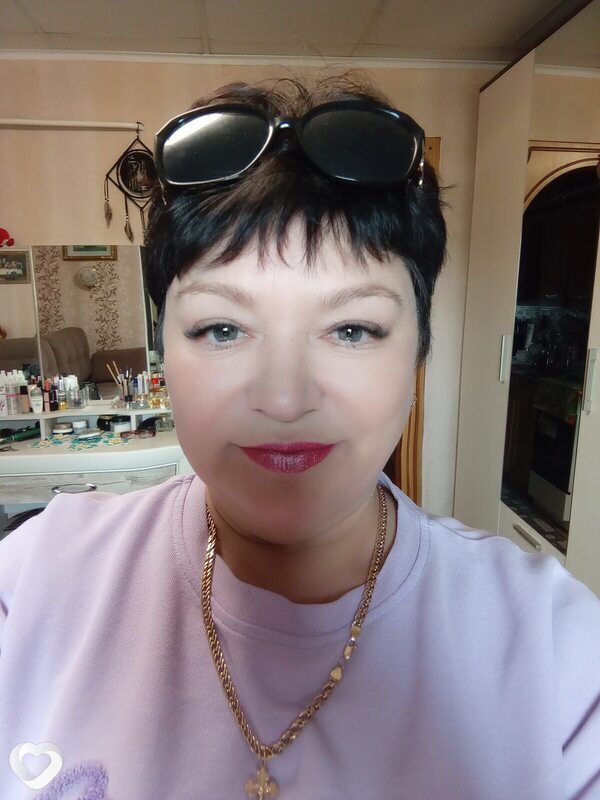 Валентина, 59, Тамбове — анкета №2471131