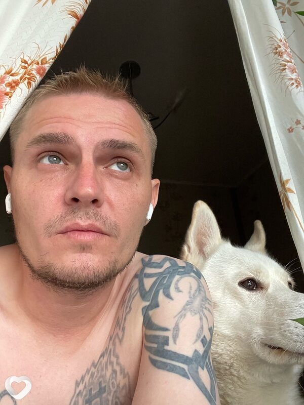Анатолий, 39, Новосибирске — анкета №2471133