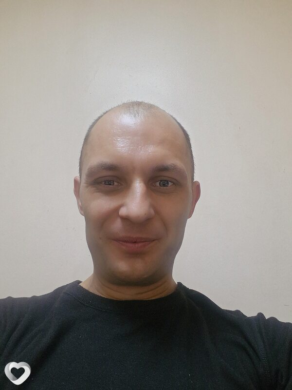Олег, 42, Уссурийске — анкета №2471140