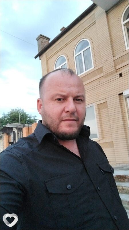 Аслан, 35, Невинномысске — анкета №2471143