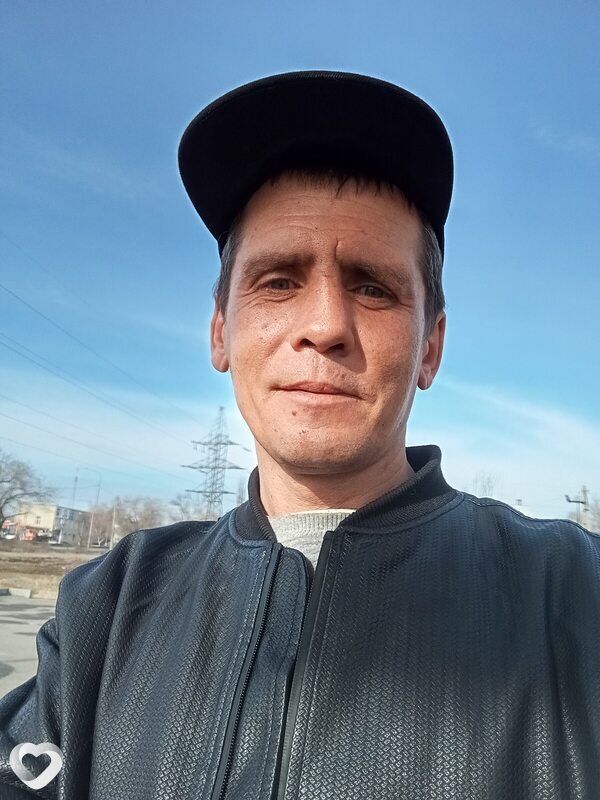 Александр, 43, Волгограде — анкета №2471148
