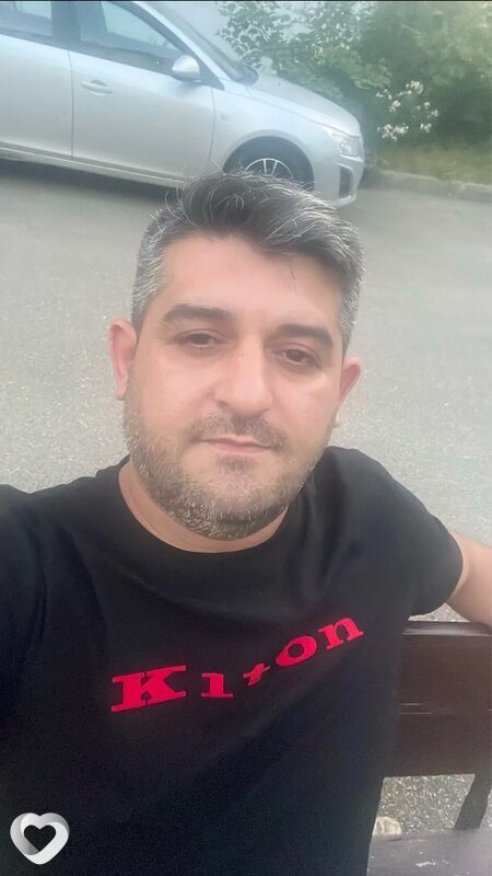 Асиф, 37, Краснодаре — анкета №2471107