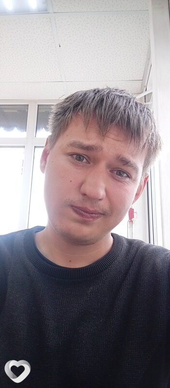 Андрей, 26, Чебоксарах — анкета №2471126